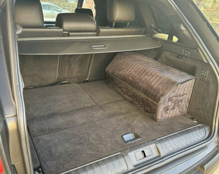 Черный Ленд Ровер Рендж Ровер Спорт, объемом двигателя 2.99 л и пробегом 132 тыс. км за 29500 $, фото 7 на Automoto.ua