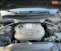 Чорний Ленд Ровер Range Rover Sport, об'ємом двигуна 3 л та пробігом 240 тис. км за 22999 $, фото 29 на Automoto.ua