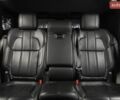 Чорний Ленд Ровер Range Rover Sport, об'ємом двигуна 2.99 л та пробігом 190 тис. км за 30000 $, фото 30 на Automoto.ua