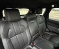Чорний Ленд Ровер Range Rover Sport, об'ємом двигуна 2.99 л та пробігом 229 тис. км за 20799 $, фото 32 на Automoto.ua