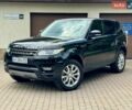 Чорний Ленд Ровер Range Rover Sport, об'ємом двигуна 2.99 л та пробігом 131 тис. км за 26900 $, фото 4 на Automoto.ua
