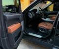 Чорний Ленд Ровер Range Rover Sport, об'ємом двигуна 3 л та пробігом 193 тис. км за 30650 $, фото 15 на Automoto.ua