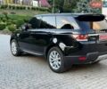 Чорний Ленд Ровер Range Rover Sport, об'ємом двигуна 3 л та пробігом 167 тис. км за 26500 $, фото 5 на Automoto.ua