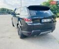 Чорний Ленд Ровер Range Rover Sport, об'ємом двигуна 2.99 л та пробігом 127 тис. км за 30500 $, фото 22 на Automoto.ua