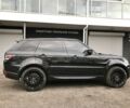 Чорний Ленд Ровер Range Rover Sport, об'ємом двигуна 3 л та пробігом 62 тис. км за 58000 $, фото 38 на Automoto.ua