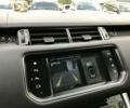 Чорний Ленд Ровер Range Rover Sport, об'ємом двигуна 3 л та пробігом 62 тис. км за 58000 $, фото 77 на Automoto.ua