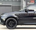 Чорний Ленд Ровер Range Rover Sport, об'ємом двигуна 3 л та пробігом 196 тис. км за 32990 $, фото 15 на Automoto.ua