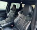 Чорний Ленд Ровер Range Rover Sport, об'ємом двигуна 5 л та пробігом 93 тис. км за 7195 $, фото 12 на Automoto.ua