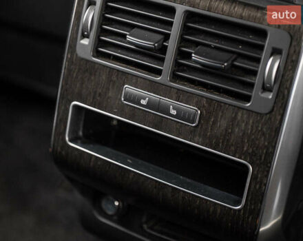 Ленд Ровер Рендж Ровер Спорт 2016 в Одессе на Automoto.ua Черный Ленд Ровер Рендж Ровер Спорт, объемом двигателя 2.99 л и пробегом 184 тыс. км за 32500 $, фото 58 на Automoto.ua