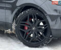 Чорний Ленд Ровер Range Rover Sport, об'ємом двигуна 3 л та пробігом 154 тис. км за 33000 $, фото 3 на Automoto.ua