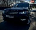 Чорний Ленд Ровер Range Rover Sport, об'ємом двигуна 3 л та пробігом 94 тис. км за 29300 $, фото 89 на Automoto.ua