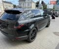 Чорний Ленд Ровер Range Rover Sport, об'ємом двигуна 3 л та пробігом 162 тис. км за 38000 $, фото 1 на Automoto.ua