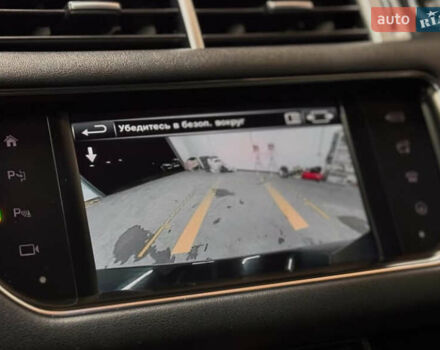 Черный Ленд Ровер Рендж Ровер Спорт, объемом двигателя 3 л и пробегом 102 тыс. км за 33400 $, фото 7 на Automoto.ua