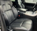 Чорний Ленд Ровер Range Rover Sport, об'ємом двигуна 2.99 л та пробігом 200 тис. км за 24899 $, фото 8 на Automoto.ua