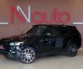Чорний Ленд Ровер Range Rover Sport, об'ємом двигуна 3 л та пробігом 140 тис. км за 25947 $, фото 1 на Automoto.ua