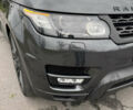 Чорний Ленд Ровер Range Rover Sport, об'ємом двигуна 2.99 л та пробігом 150 тис. км за 34950 $, фото 9 на Automoto.ua