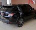 Чорний Ленд Ровер Range Rover Sport, об'ємом двигуна 3 л та пробігом 140 тис. км за 25947 $, фото 4 на Automoto.ua