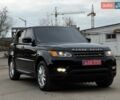 Черный Ленд Ровер Рендж Ровер Спорт, объемом двигателя 3 л и пробегом 190 тыс. км за 31000 $, фото 5 на Automoto.ua