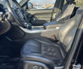 Чорний Ленд Ровер Range Rover Sport, об'ємом двигуна 2.99 л та пробігом 210 тис. км за 27300 $, фото 39 на Automoto.ua