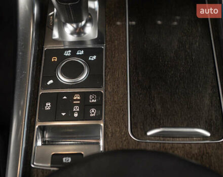 Ленд Ровер Рендж Ровер Спорт 2016 в Одессе на Automoto.ua Черный Ленд Ровер Рендж Ровер Спорт, объемом двигателя 2.99 л и пробегом 184 тыс. км за 32500 $, фото 52 на Automoto.ua