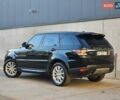 Чорний Ленд Ровер Range Rover Sport, об'ємом двигуна 2.99 л та пробігом 104 тис. км за 33333 $, фото 2 на Automoto.ua
