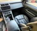 Чорний Ленд Ровер Range Rover Sport, об'ємом двигуна 3 л та пробігом 160 тис. км за 15500 $, фото 11 на Automoto.ua
