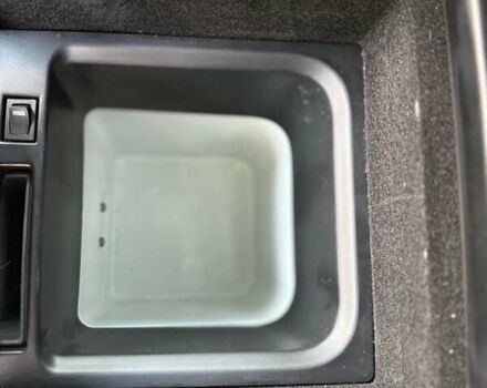 Черный Ленд Ровер Рендж Ровер Спорт, объемом двигателя 2.99 л и пробегом 78 тыс. км за 29500 $, фото 10 на Automoto.ua