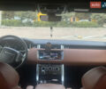 Чорний Ленд Ровер Range Rover Sport, об'ємом двигуна 2.99 л та пробігом 136 тис. км за 39600 $, фото 13 на Automoto.ua