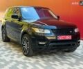 Чорний Ленд Ровер Range Rover Sport, об'ємом двигуна 2.99 л та пробігом 207 тис. км за 17900 $, фото 3 на Automoto.ua