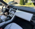 Чорний Ленд Ровер Range Rover Sport, об'ємом двигуна 2.99 л та пробігом 80 тис. км за 36900 $, фото 19 на Automoto.ua