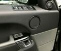 Чорний Ленд Ровер Range Rover Sport, об'ємом двигуна 3 л та пробігом 62 тис. км за 58000 $, фото 51 на Automoto.ua