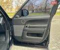 Чорний Ленд Ровер Range Rover Sport, об'ємом двигуна 2.99 л та пробігом 130 тис. км за 30900 $, фото 34 на Automoto.ua