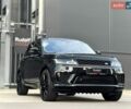 Чорний Ленд Ровер Range Rover Sport, об'ємом двигуна 3 л та пробігом 196 тис. км за 29990 $, фото 29 на Automoto.ua