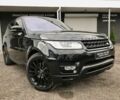 Чорний Ленд Ровер Range Rover Sport, об'ємом двигуна 3 л та пробігом 62 тис. км за 58000 $, фото 21 на Automoto.ua