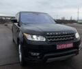 Чорний Ленд Ровер Range Rover Sport, об'ємом двигуна 2.99 л та пробігом 229 тис. км за 22000 $, фото 3 на Automoto.ua