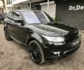 Чорний Ленд Ровер Range Rover Sport, об'ємом двигуна 3 л та пробігом 62 тис. км за 58000 $, фото 37 на Automoto.ua