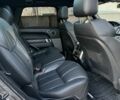 Чорний Ленд Ровер Range Rover Sport, об'ємом двигуна 3 л та пробігом 160 тис. км за 34800 $, фото 23 на Automoto.ua