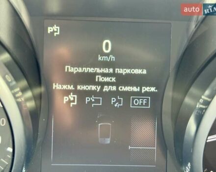 Чорний Ленд Ровер Range Rover Sport, об'ємом двигуна 2.99 л та пробігом 117 тис. км за 26700 $, фото 59 на Automoto.ua