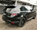 Чорний Ленд Ровер Range Rover Sport, об'ємом двигуна 3 л та пробігом 62 тис. км за 58000 $, фото 61 на Automoto.ua