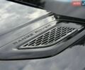 Чорний Ленд Ровер Range Rover Sport, об'ємом двигуна 3 л та пробігом 114 тис. км за 28500 $, фото 12 на Automoto.ua