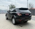 Чорний Ленд Ровер Range Rover Sport, об'ємом двигуна 2.99 л та пробігом 229 тис. км за 20799 $, фото 11 на Automoto.ua
