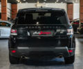 Чорний Ленд Ровер Range Rover Sport, об'ємом двигуна 3 л та пробігом 55 тис. км за 61000 $, фото 13 на Automoto.ua