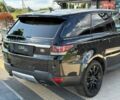 Чорний Ленд Ровер Range Rover Sport, об'ємом двигуна 2.99 л та пробігом 226 тис. км за 26500 $, фото 8 на Automoto.ua