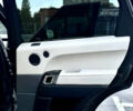 Чорний Ленд Ровер Range Rover Sport, об'ємом двигуна 2.99 л та пробігом 162 тис. км за 36000 $, фото 33 на Automoto.ua