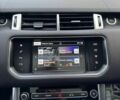 Чорний Ленд Ровер Range Rover Sport, об'ємом двигуна 2.99 л та пробігом 208 тис. км за 21999 $, фото 11 на Automoto.ua