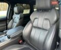 Чорний Ленд Ровер Range Rover Sport, об'ємом двигуна 2.99 л та пробігом 156 тис. км за 22500 $, фото 15 на Automoto.ua