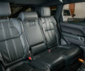Чорний Ленд Ровер Range Rover Sport, об'ємом двигуна 3 л та пробігом 55 тис. км за 61000 $, фото 39 на Automoto.ua