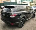 Чорний Ленд Ровер Range Rover Sport, об'ємом двигуна 3 л та пробігом 62 тис. км за 58000 $, фото 47 на Automoto.ua