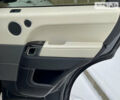 Чорний Ленд Ровер Range Rover Sport, об'ємом двигуна 3 л та пробігом 130 тис. км за 36500 $, фото 21 на Automoto.ua