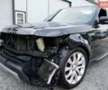 Чорний Ленд Ровер Range Rover Sport, об'ємом двигуна 3 л та пробігом 144 тис. км за 9999 $, фото 17 на Automoto.ua